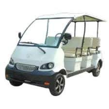 Battery Operated Vehicle
